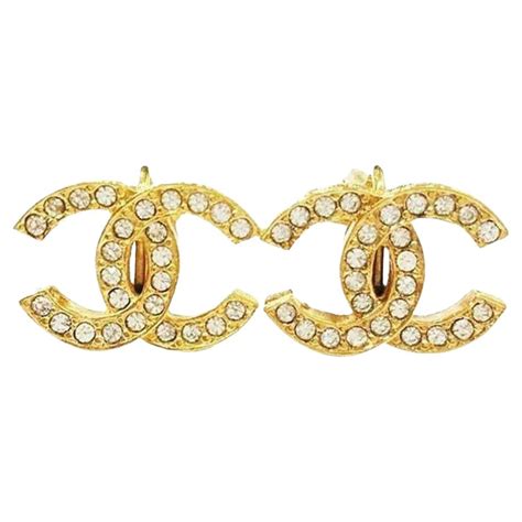 chanel earrings philadelphia|where to buy chanel earrings.